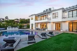 Listing Spotlight: Signature Luxury in the Pacific Palisades