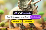 Introducing VidGenesis (by Gyata AI)