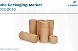 Global Tube Packaging Industry Report: Growth Projections for 2030