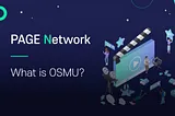 What is OSMU?