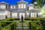 Decoding the Compass 2024 Ultra-Luxury Real Estate Trends