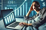 Optimize Your Cloud Infrastructure Costs: It’s Never Too Early or Too Late