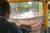 Riding the heatwave in Delhi?