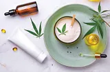 CBD Business