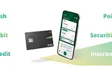 SMBC and Visa to offer credit and debit functions on a single card.