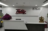 Tally Solutions Interview Experience | Off-Campus | 2024