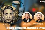 Unlocking the Future of Healthcare: Dr.