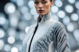 Futuristic Fabrics: The Textile Revolution of 2024