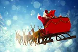 Will markets continue the early Santa Clause Rally?