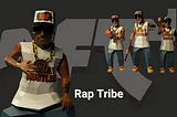 Devblog 10: Rap Tribe