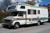 Maximum RV Length by State