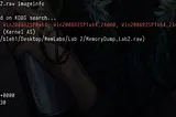 A Comprehensive MemLabs Lab 2 Writeup Guide