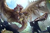 5 Life Lessons Can be Learned from Playing “Monster Hunter: World”