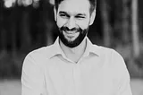 About me — Paweł