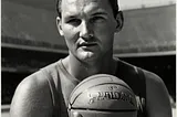 From East Bank to NBA Glory: Jerry West’s Remarkable Journey