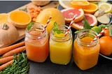 Juicing for Wellness: Choosing the Best Juicer for Your Health Journey