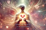 Unveiling the Heart: Unconditional Love Quotes for the Soulmate Seeker