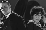 A Brief History of Male/Female Relations
