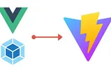 Vue-cli ▶ Vite Migration