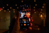How to effectively use Pro Mode in your smartphone camera?