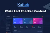 Katteb Lifetime Deal: Unlock Limitless Writing Potential