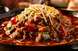 Longhorn Steakhouse Chili Recipe: A Hearty and Flavorful Delight