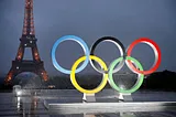 Russians against Ukrainians in the 2024 Paris Olympics