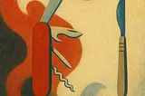 Boutique Executive Search Is Not a Swiss Army Knife