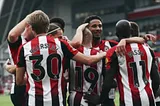 A Neutral Perspective 1: The Brentford Project