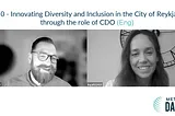 Empowering Cities Through Data: Reykjavik’s Journey To Embrace Diversity And Inclusion