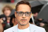 How Robert Downey Jnr’s Recovery Started with One Simple Decision