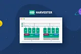 New Way of HCI — Harvester