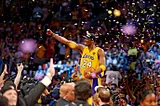 Kobe Bryant is Dead — Reflecting on a Hometown Hero and Los Angeles Legend