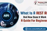 What Is A REST API And How Does It Work A Guide for Beginners