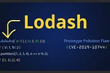 Best 10 Lodash Methods for boost speed in React Native ( Complete Detail Guide )