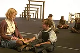 Dogville: Film and Other Arts