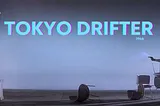 Film Review: Tokyo Drifter (1966)