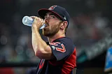 Cleveland Indians’ Shane Bieber picks ‘Not Justin’ for Players’ Weekend nickname