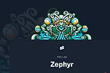 Zephyr Prolab Extravaganza: