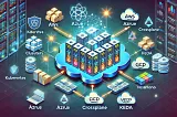Beyond Mastery: Alex’s Enterprise Kubernetes Odyssey