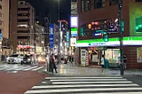 Inspirations to take from Tokyo from UX perspective