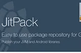 How To Create and Publish an Android Library in Jitpack- The Better and Easy Maven