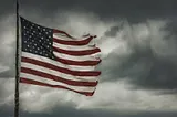 We Used to Be Americans