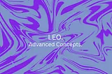 Exploring Advanced Concepts in Leo Programming