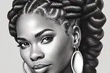 The Cultural Significance and Evolution of Cornrows