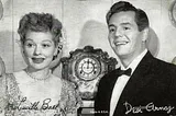 Facts About Desi Arnaz