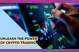 Unleashing the Power of Crypto Trading with TheCryptoFortune.com 🚀