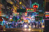 Hong Kong Regulator Starts Revealing Entities Seeking Crypto Licenses