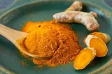 Golden Secrets: Turmeric’s Journey from Spice Rack to Health Ally