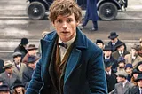 Fantastic Beasts Review